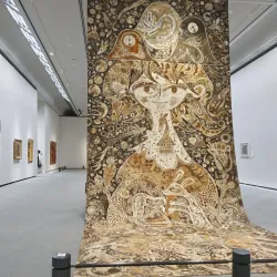 Tokushima Modern Art Museum - Tokushima