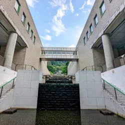 Tokushima Modern Art Museum - Tokushima