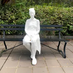 Tokushima Modern Art Museum - Tokushima