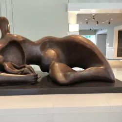 Tokushima Modern Art Museum - Tokushima