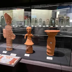 Tokushima Prefectural Museum - Tokushima