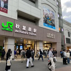 Akihabara - Tokyo