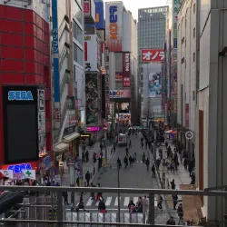 Akihabara - Tokyo