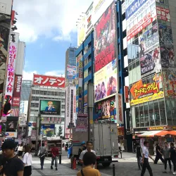 Akihabara - Tokyo