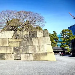Imperial Palace and East Gardens - Tokyo