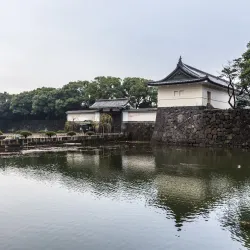Imperial Palace and East Gardens - Tokyo