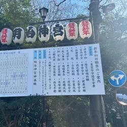 Meiji Shrine - Tokyo