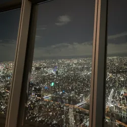 Tokyo Skytree - Tokyo