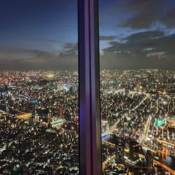 Tokyo Skytree - Tokyo