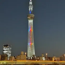 Tokyo Skytree - Tokyo