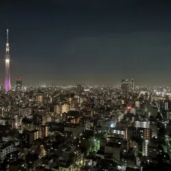 Tokyo Skytree - Tokyo