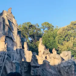 Ueno Park and Zoo - Tokyo