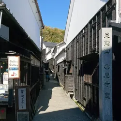 Asuke Village - Toyota
