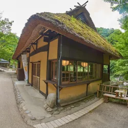 Asuke Village - Toyota