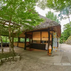 Asuke Village - Toyota