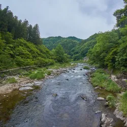 Asuke Village - Toyota
