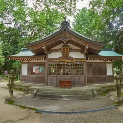 Asuke Village - Toyota