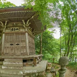 Asuke Village - Toyota