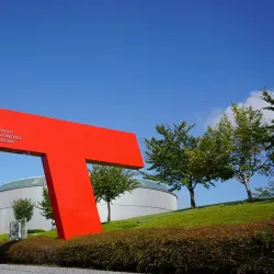 Toyota City Museum - Toyota