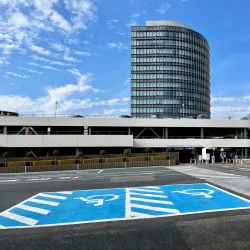 Toyota Kaikan Museum - Toyota