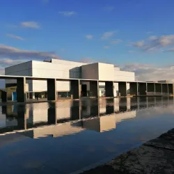 Toyota Municipal Museum of Art - Toyota