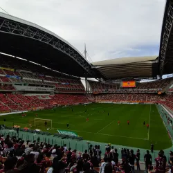 Toyota Stadium - Toyota