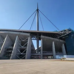 Toyota Stadium - Toyota