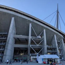 Toyota Stadium - Toyota