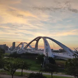 Toyota Stadium - Toyota