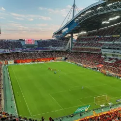 Toyota Stadium - Toyota
