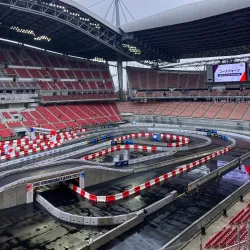 Toyota Stadium - Toyota