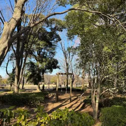 Katsuta Park - Tsukuba