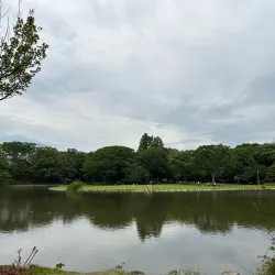 Katsuta Park - Tsukuba