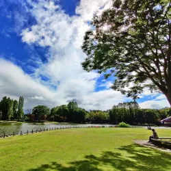 Katsuta Park - Tsukuba