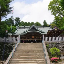 Mount Tsukuba - Tsukuba