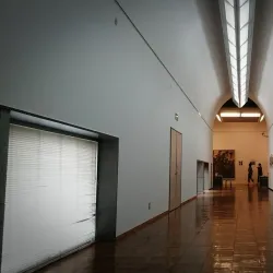 Tsukuba Art Museum - Tsukuba