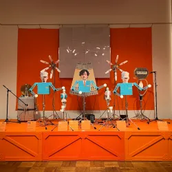 Tsukuba Art Museum - Tsukuba