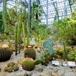 Tsukuba Botanical Garden - Tsukuba