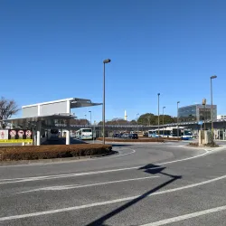 Tsukuba Center - Tsukuba