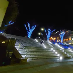 Tsukuba Center - Tsukuba