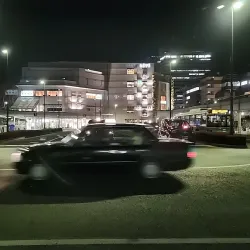 Tsukuba Center - Tsukuba