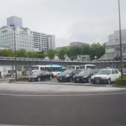 Tsukuba Center - Tsukuba