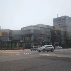 Tsukuba Center - Tsukuba