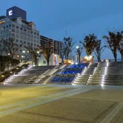 Tsukuba Center - Tsukuba