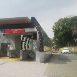 Tsukuba Center - Tsukuba