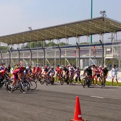 Tsukuba Circuit - Tsukuba