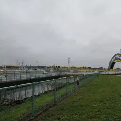 Tsukuba Circuit - Tsukuba