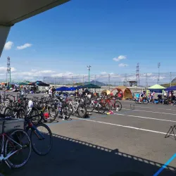 Tsukuba Circuit - Tsukuba