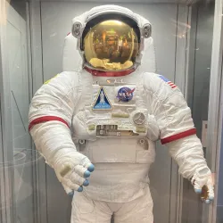 Tsukuba Expo Center - Tsukuba