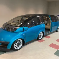 Tsukuba Expo Center - Tsukuba